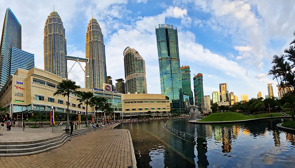 Kuala Lumpur, Malaysia. Alle Fotos: © Asien-Lifestyle.de by Nathalie Gütermann 