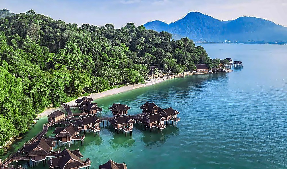 Pangkor Island Beach Resort Pangkor Laut Resort Is A Little Known Pangkor Island Beach Resort Pangkor Laut Resort Is A Little Known