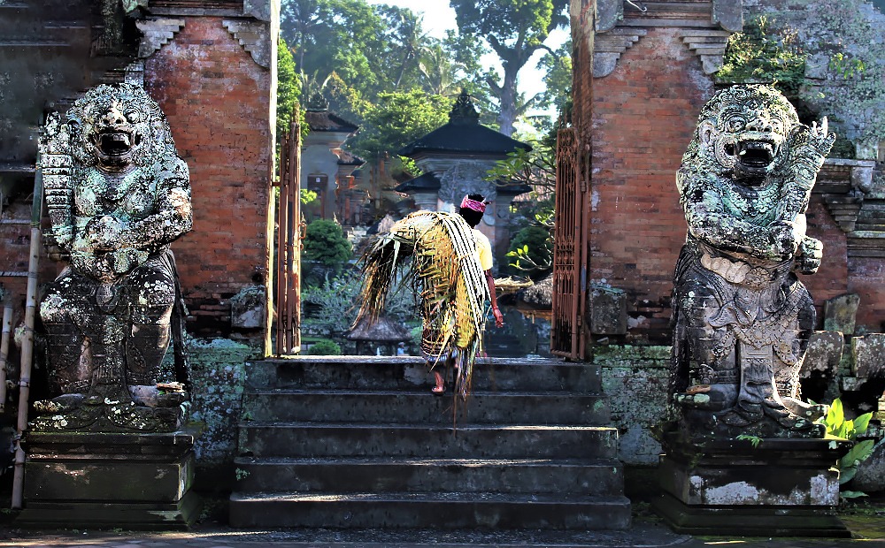 Bali: Indonesiens Insel der Götter