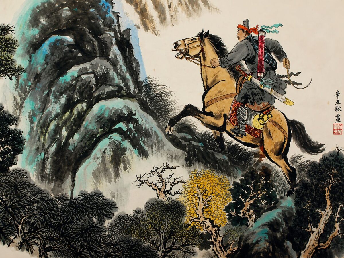 Wasserstadt Zhujiajiao: Interessante Museen